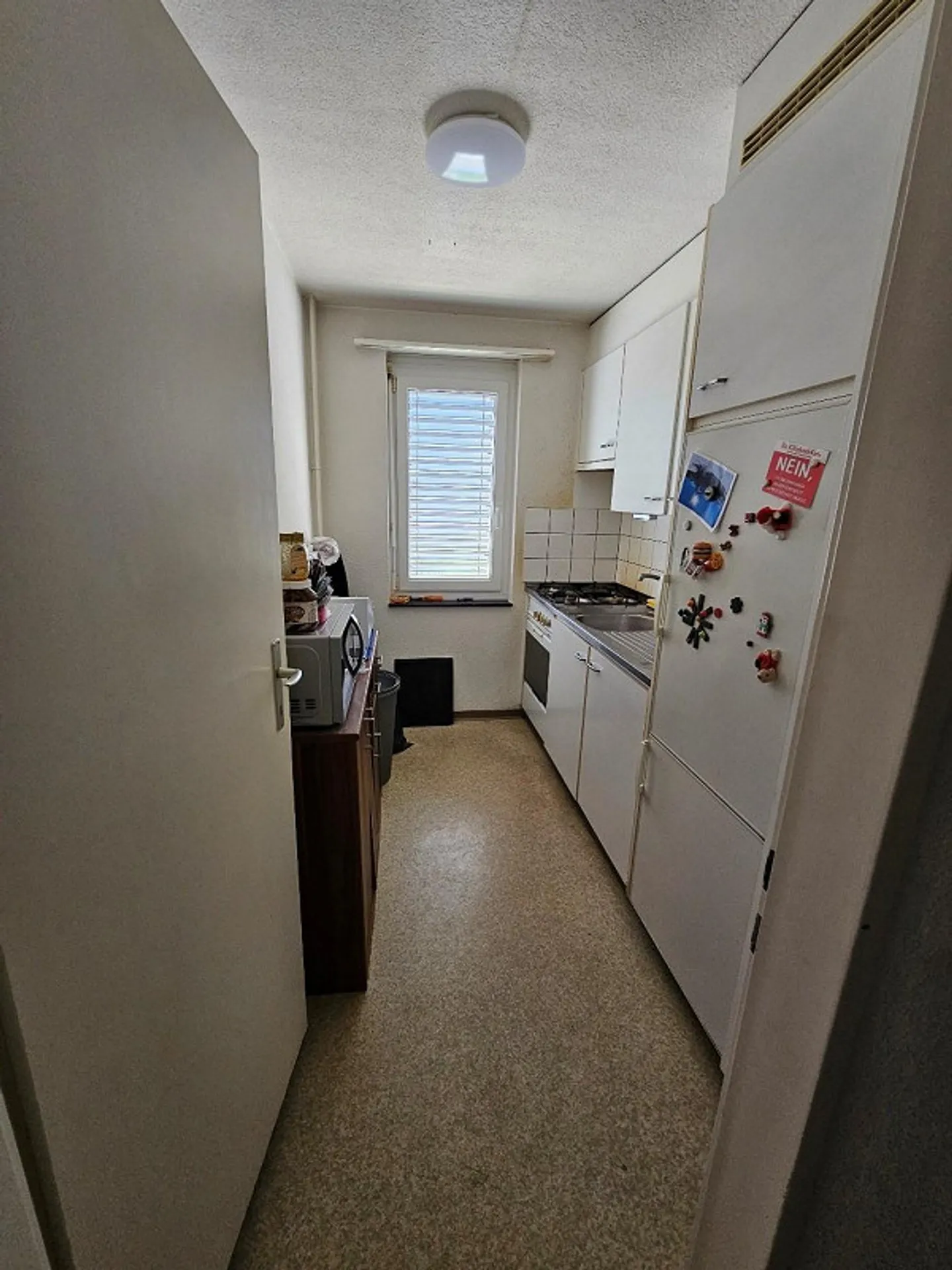 Apartment in a Quiet Neighborhood - Photo 4 of 6