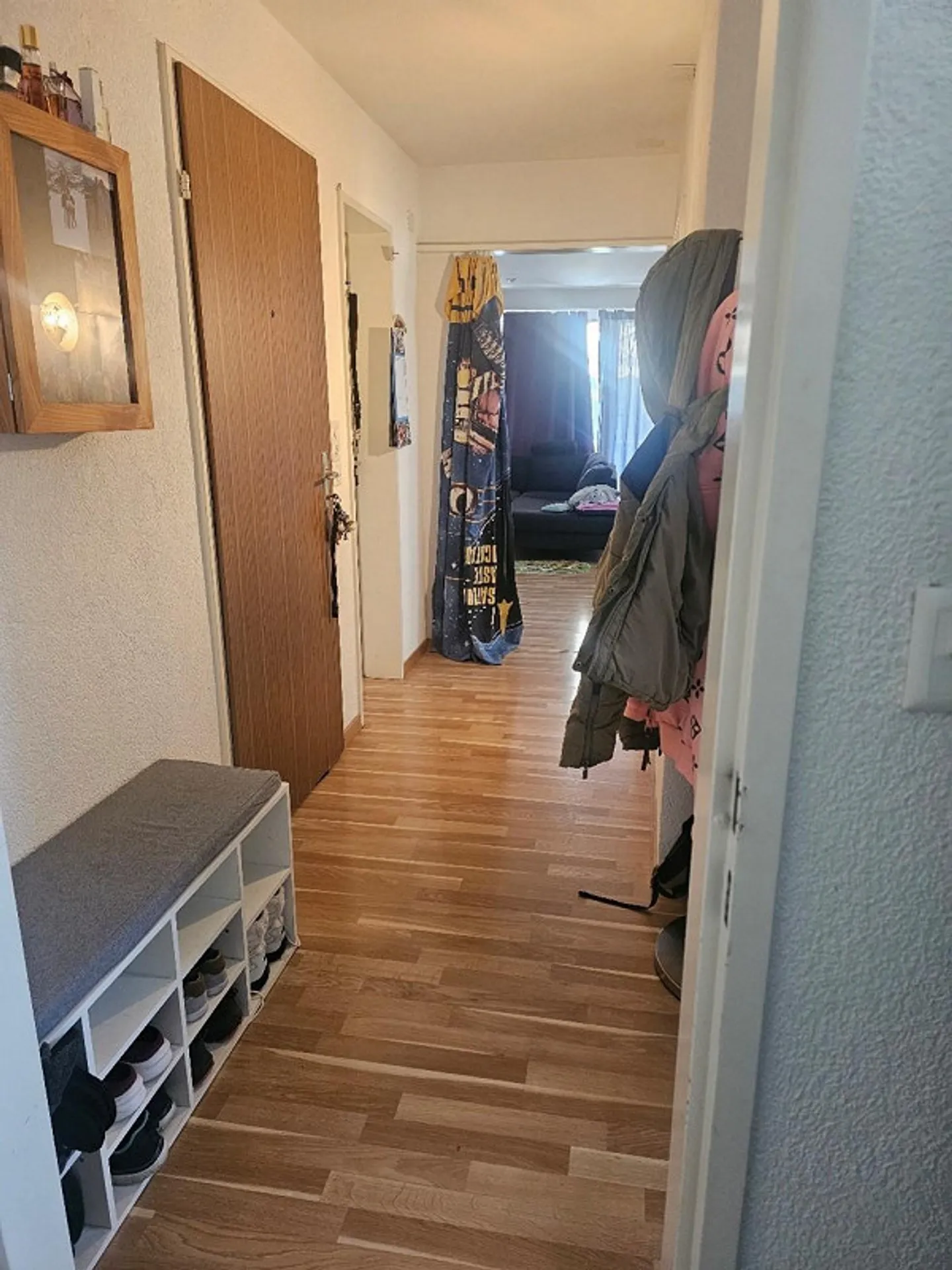 Apartment in a Quiet Neighborhood - Photo 5 of 6