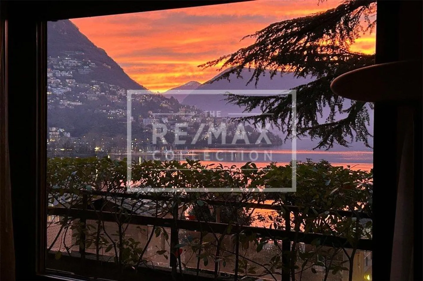 Esclusivo appartamento centrale con terrazza panoramica - Foto 3 di 4