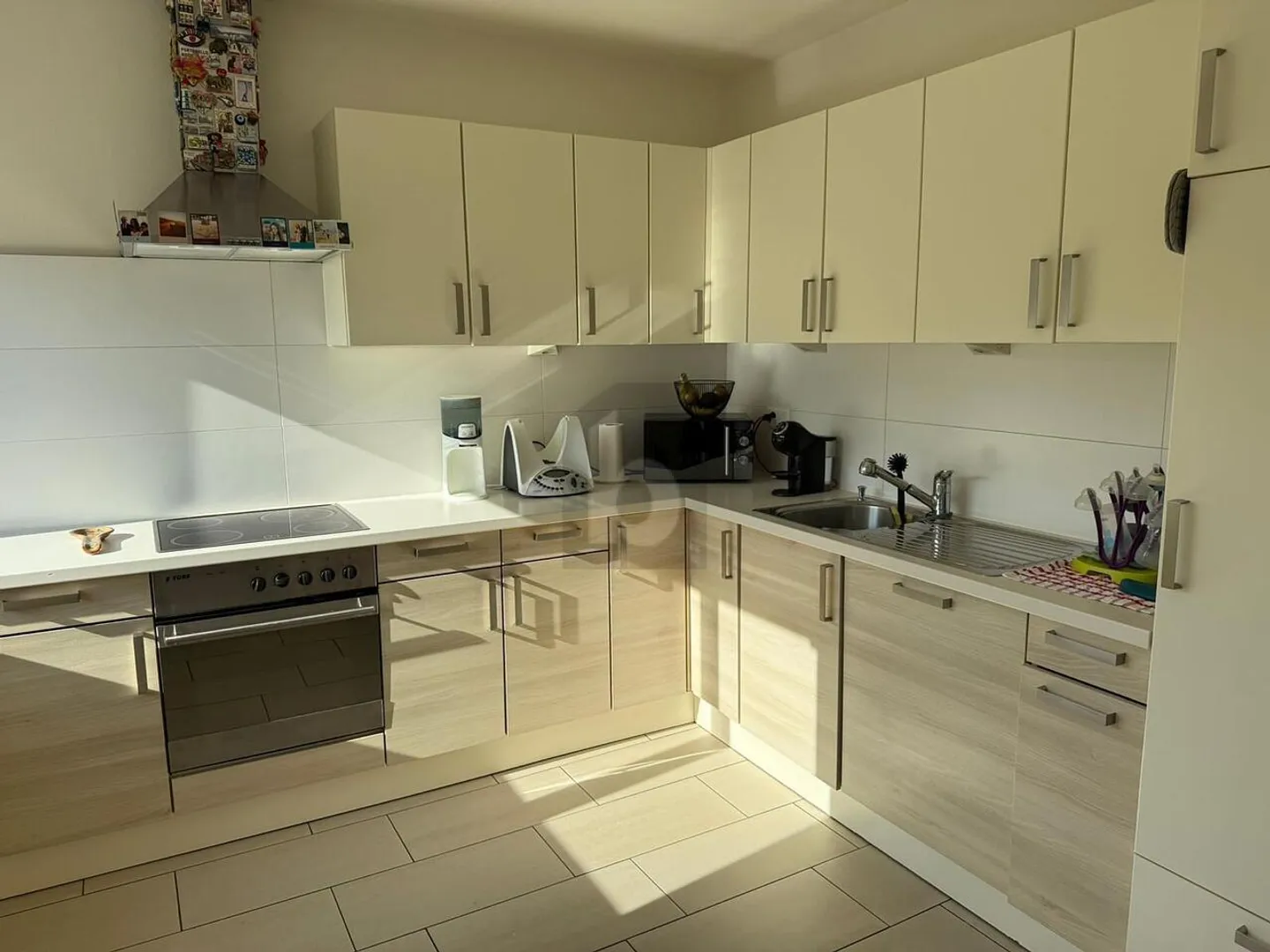 Apartment for sale - Photo 1 of 5