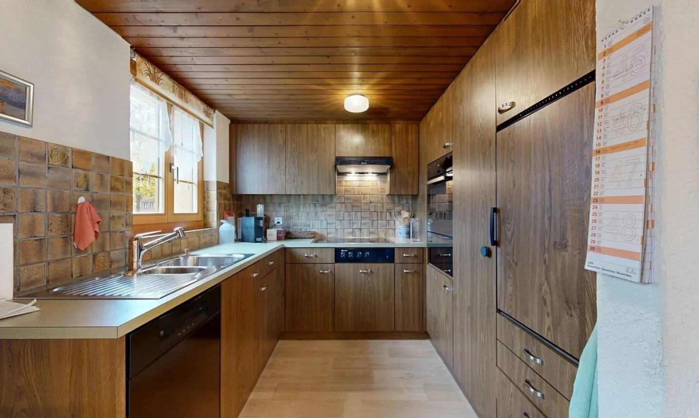 Maison en terrasse à vendre - Photo 4 sur 11