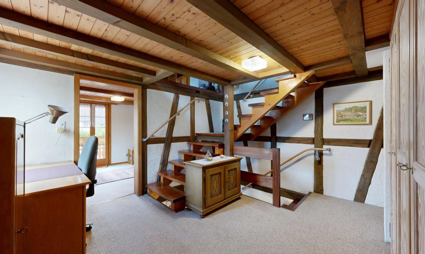 Maison en terrasse à vendre - Photo 5 sur 11