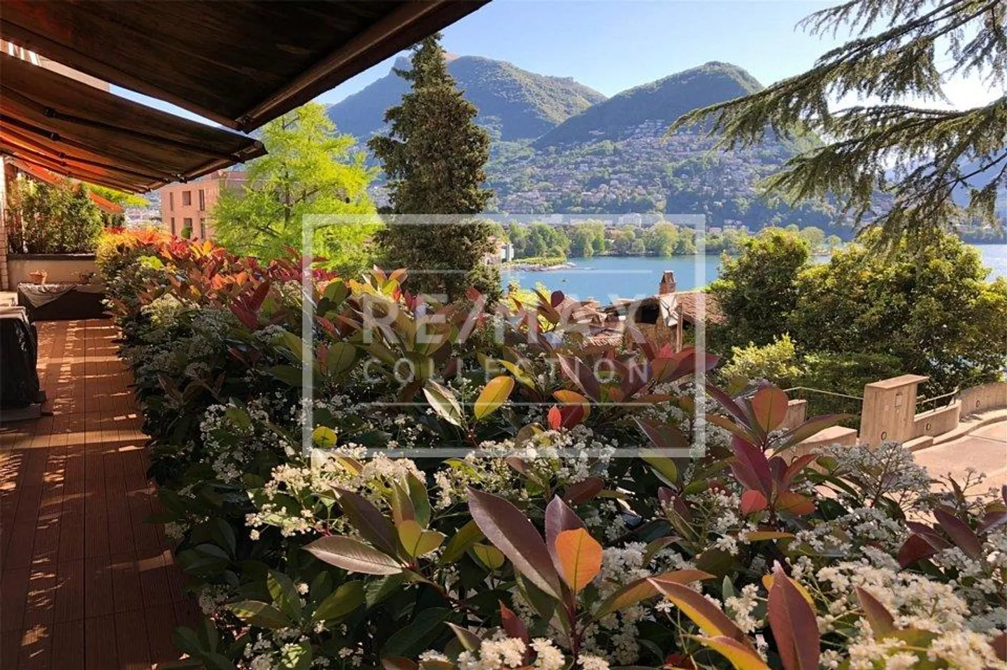 Esclusivo appartamento centrale con terrazza panoramica - Foto 4 di 4