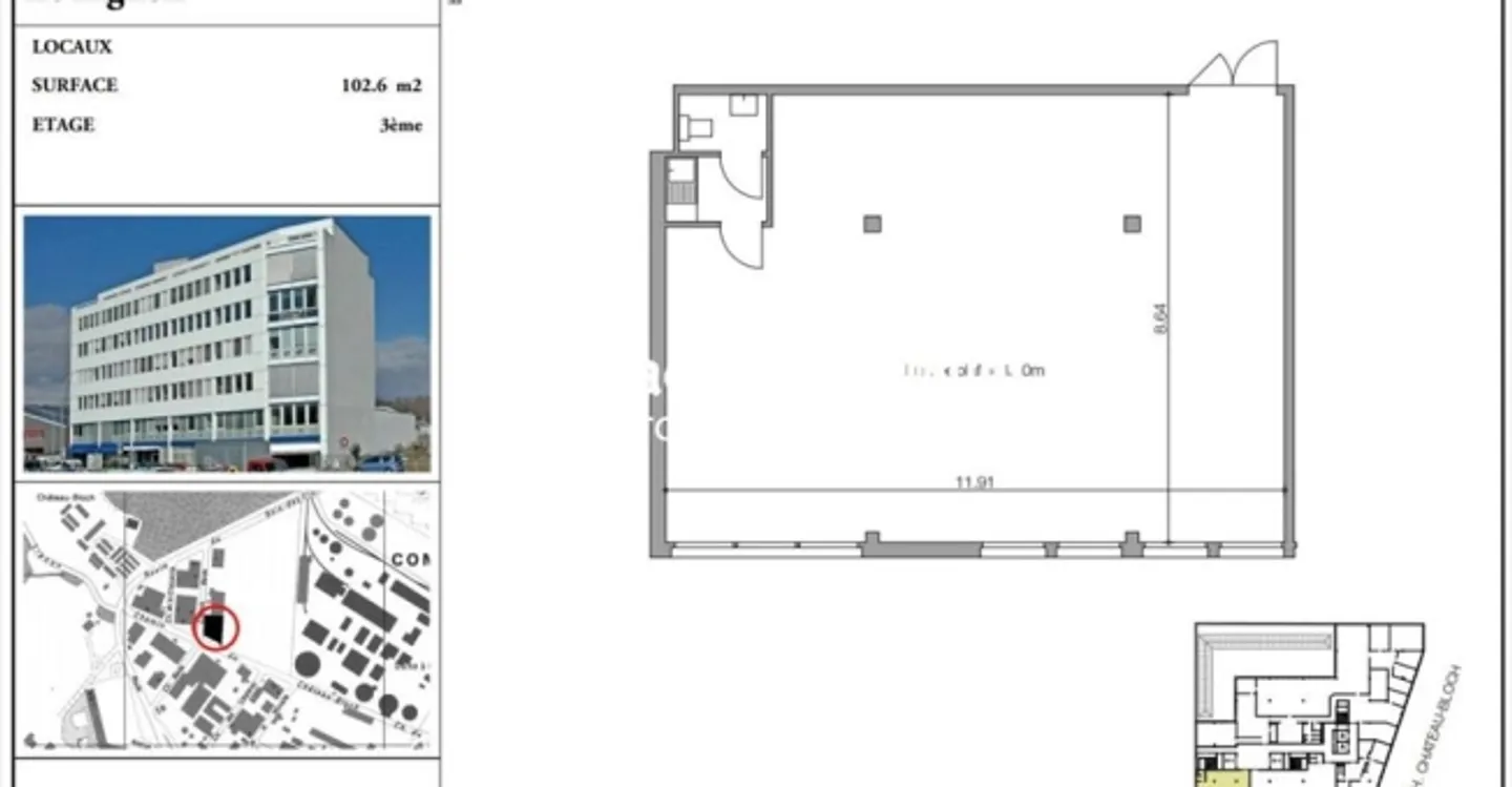 Ufficio - Foto 3 di 4