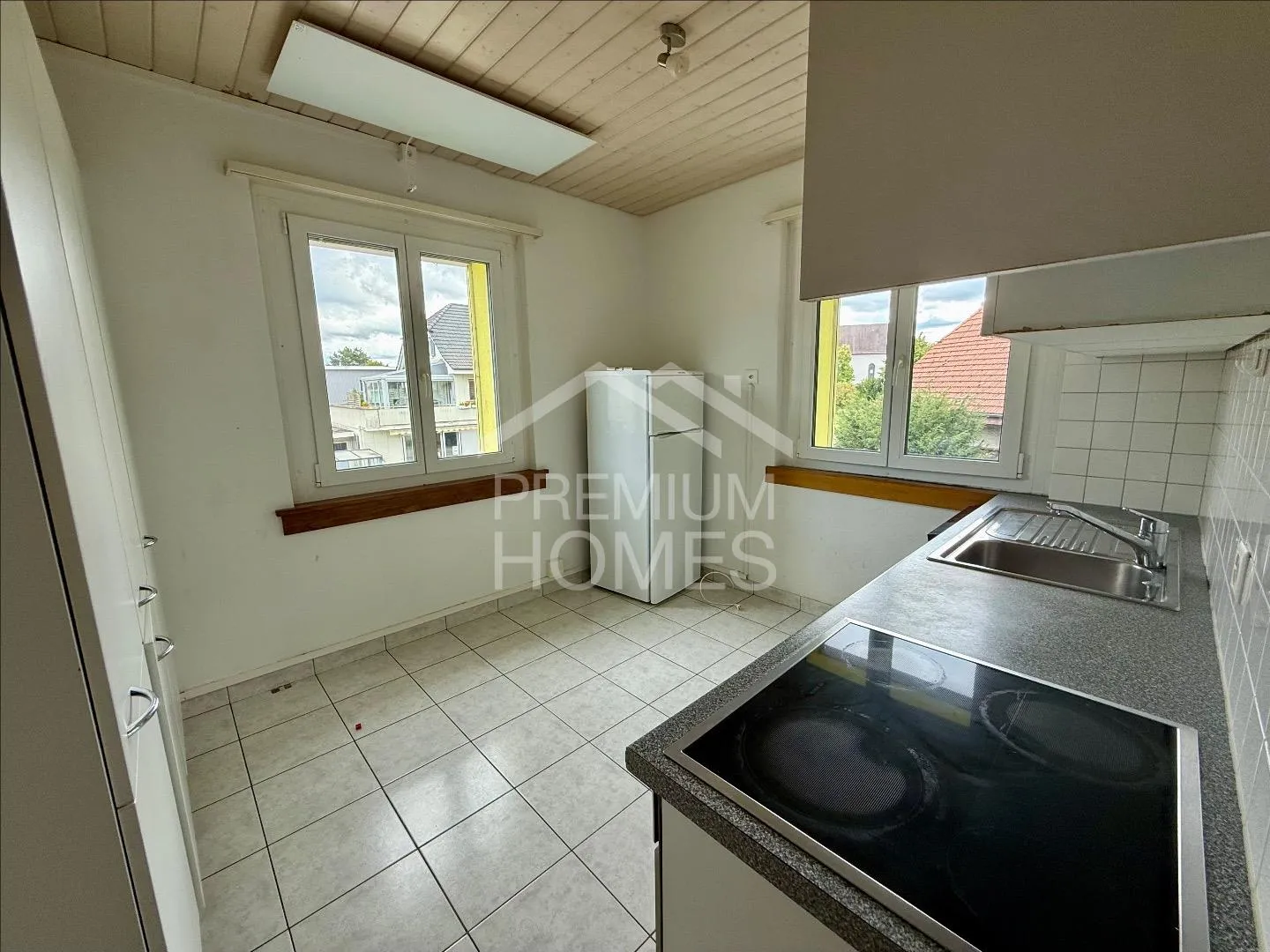 Ottimo appartamento di 3,5 locali a Biberist! - Foto 3 di 7