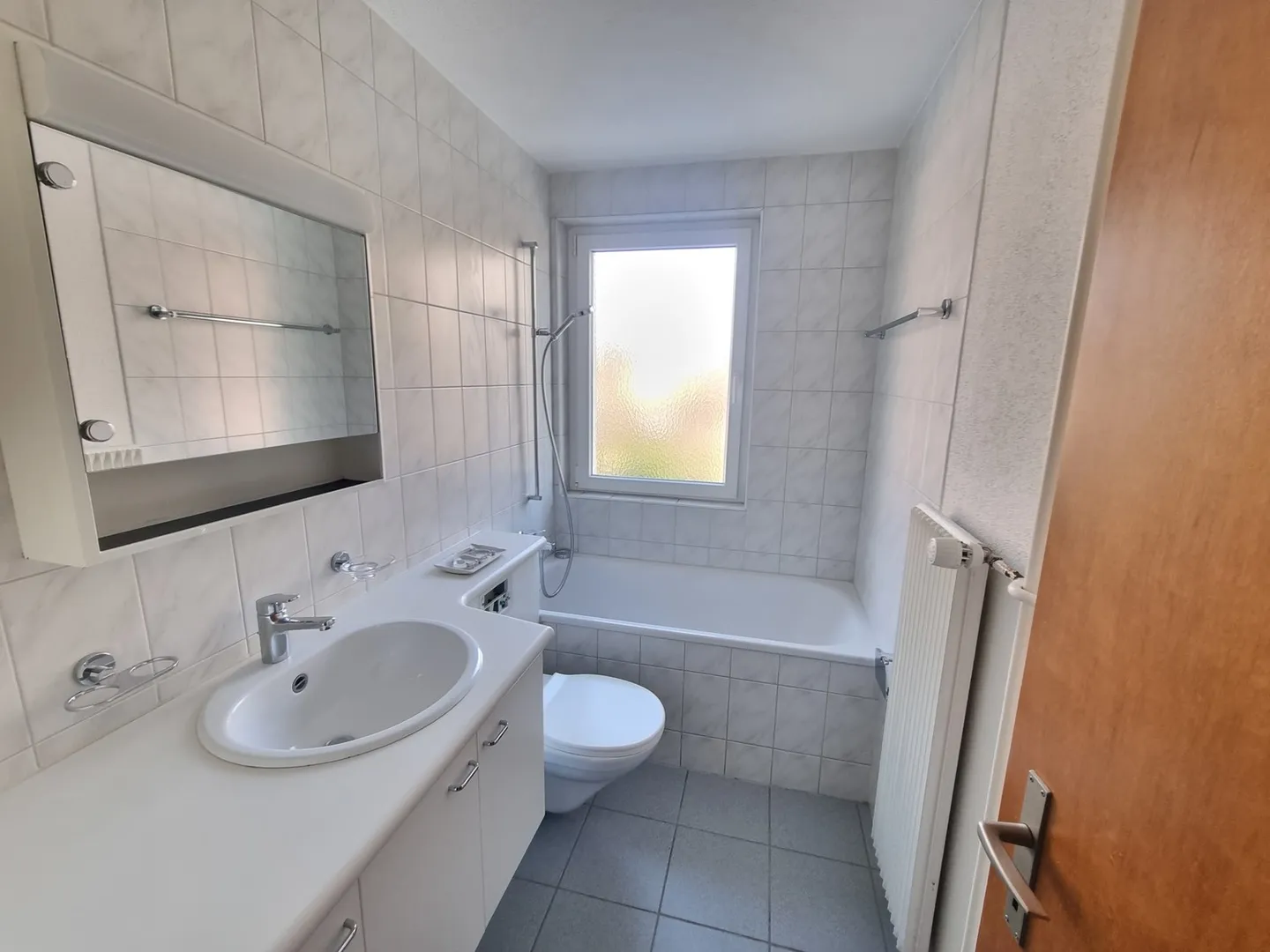 Wohnung mieten - Foto 6 von 7