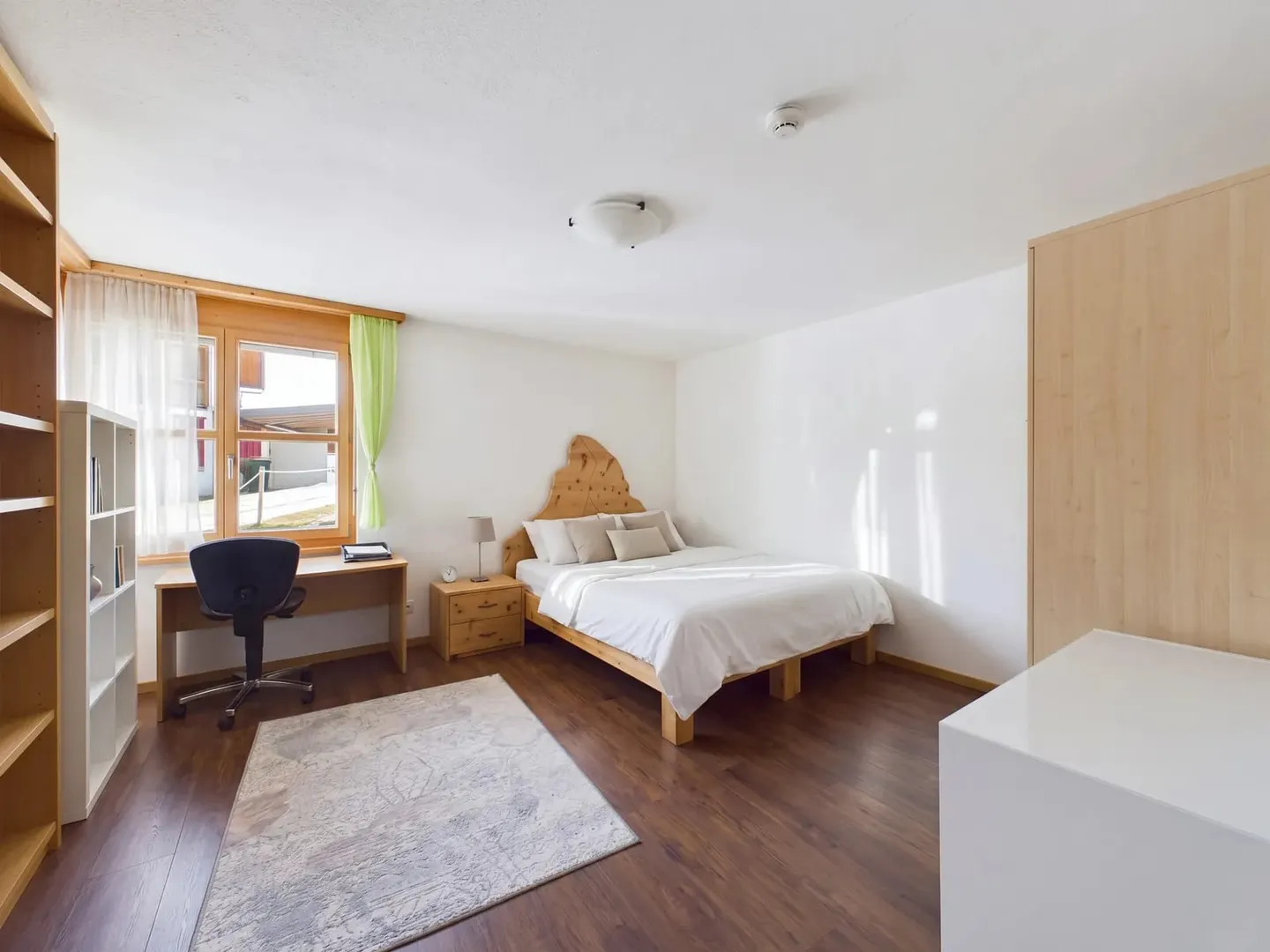 Geräumiges Familien-Doppeleinfamilienhaus - Foto 5 von 11