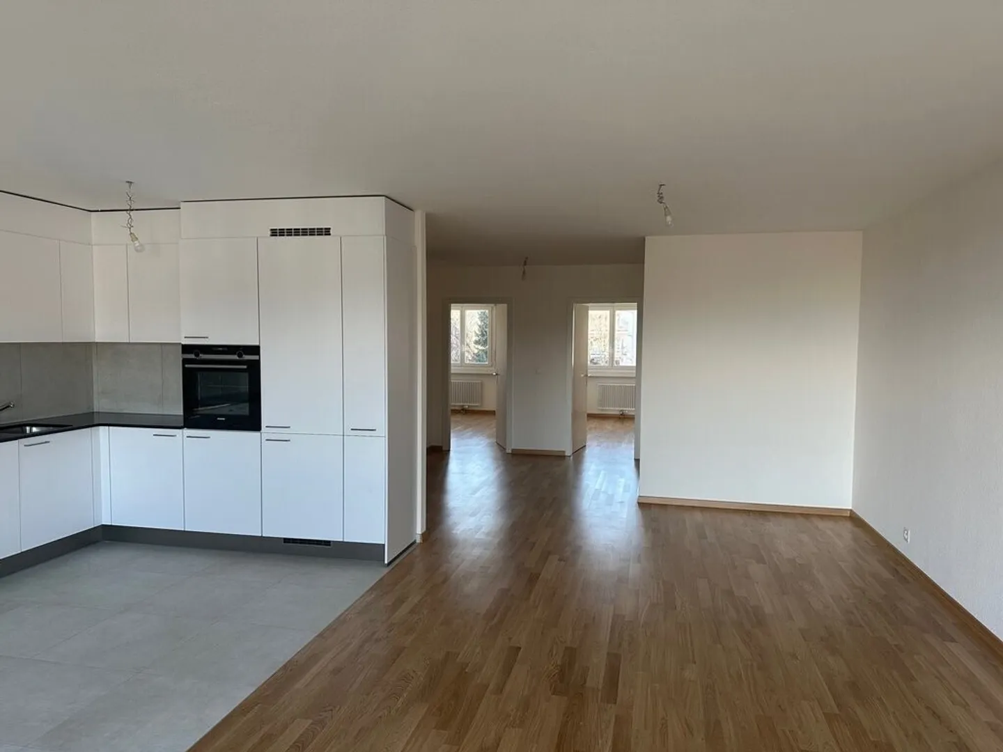 Incantevole appartamento di 3,5 locali ristrutturato con gusto a Losanna - Foto 1 di 4