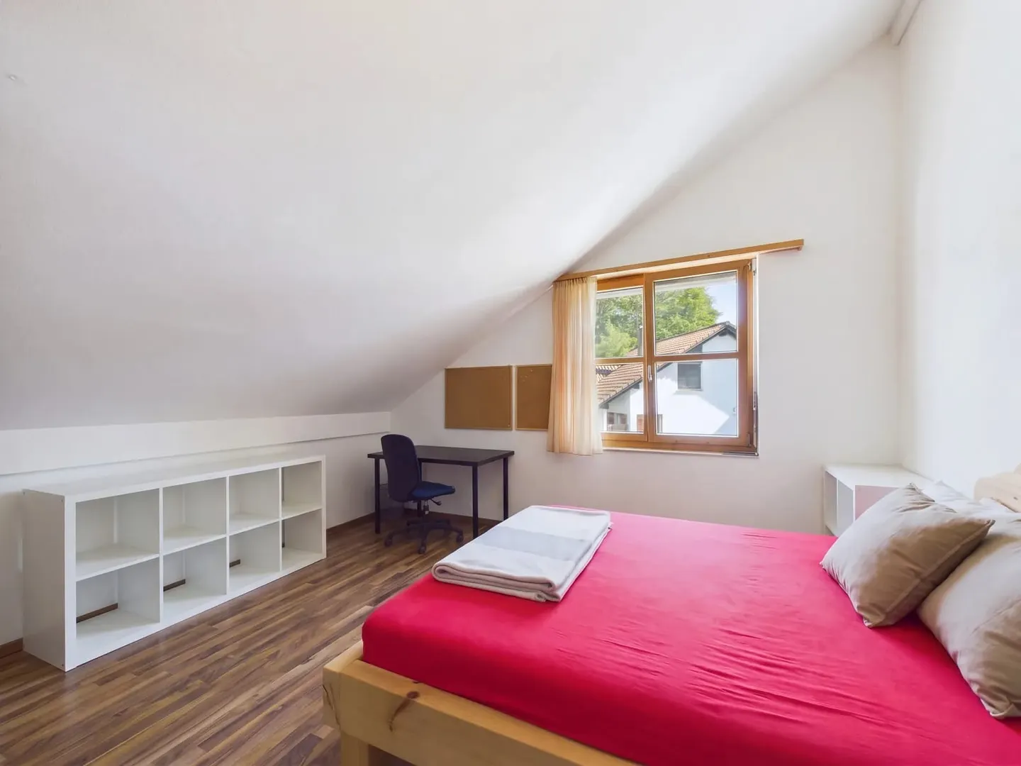Geräumiges Familien-Doppeleinfamilienhaus - Foto 6 von 11