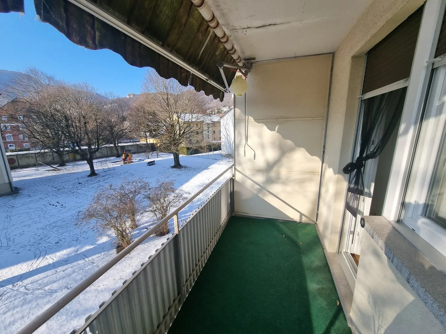 Wohnung mieten - Foto 7 von 7