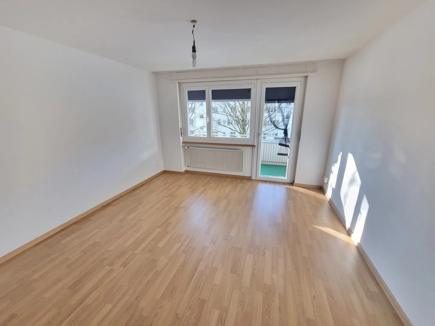 Wohnung mieten - Foto 4 von 7