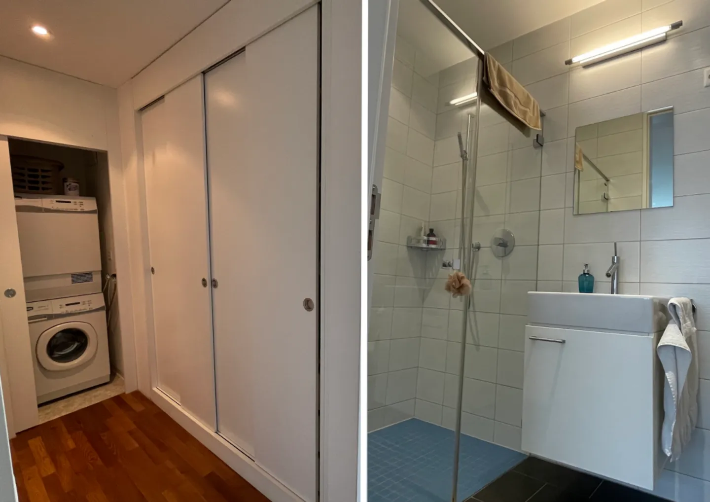 Appartement 4.5 pièces avec balcon, 140 m² | limité à 6 mois - Photo 8 sur 11