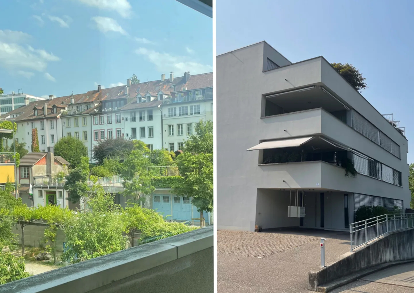 Appartement 4.5 pièces avec balcon, 140 m² | limité à 6 mois - Photo 11 sur 11