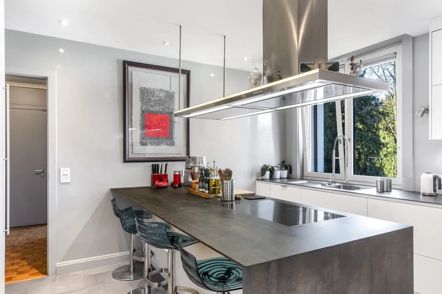 Probably the most beautiful address in Lausanne - Photo 4 of 13