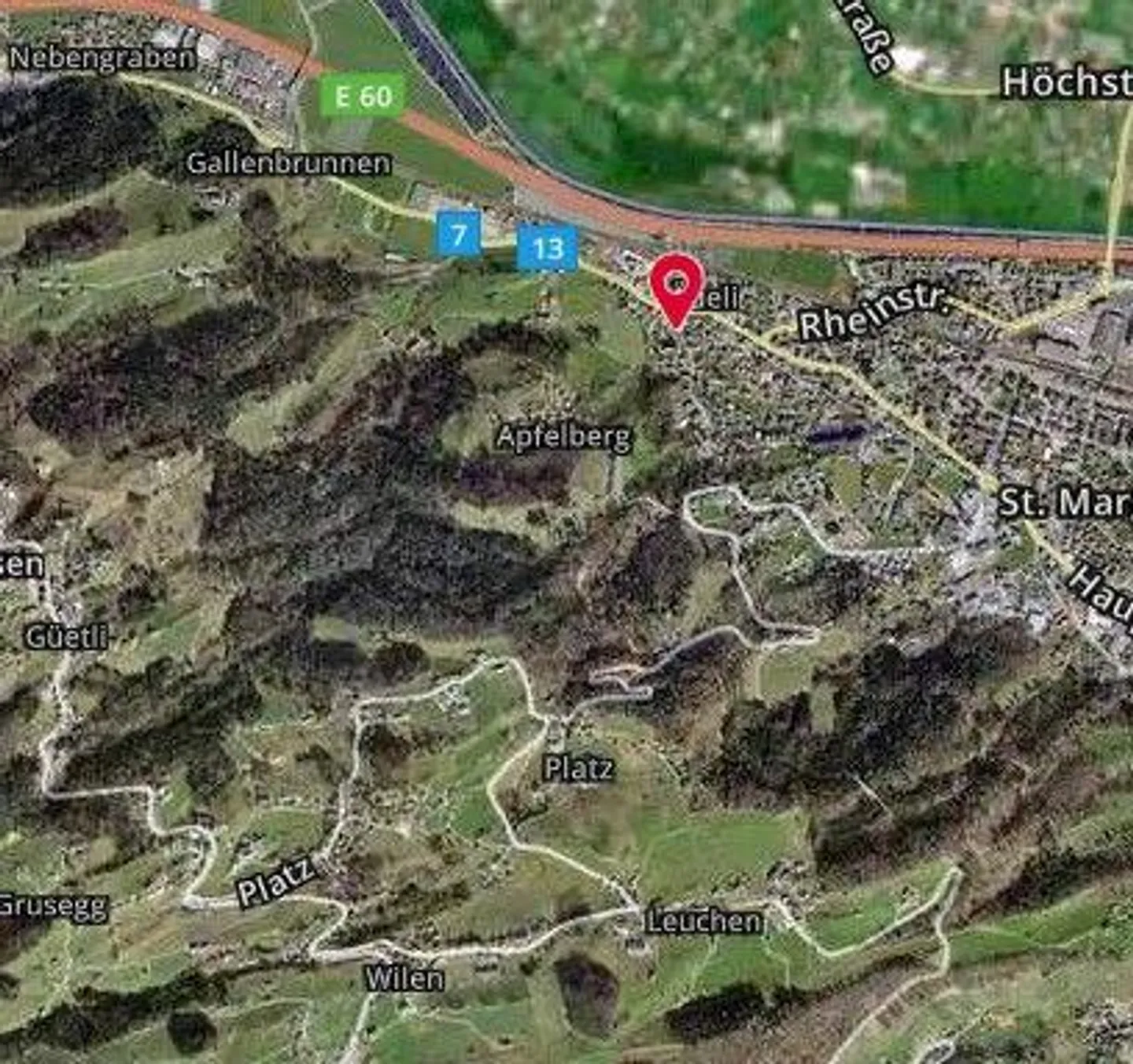 Casa bifamiliare - Foto 6 di 13