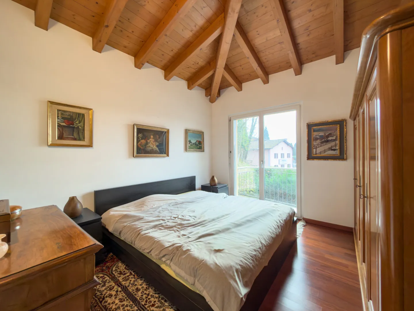 Einfamilienhaus kaufen - Foto 4 von 11