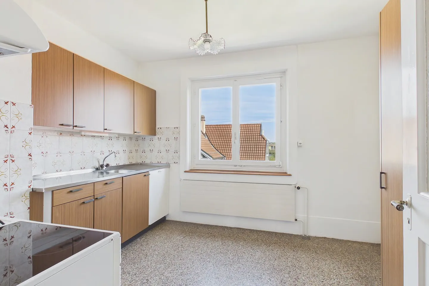 Historic Bern Townhouse with a 7.5 and a 3-Room Apartment - Photo 17 of 20