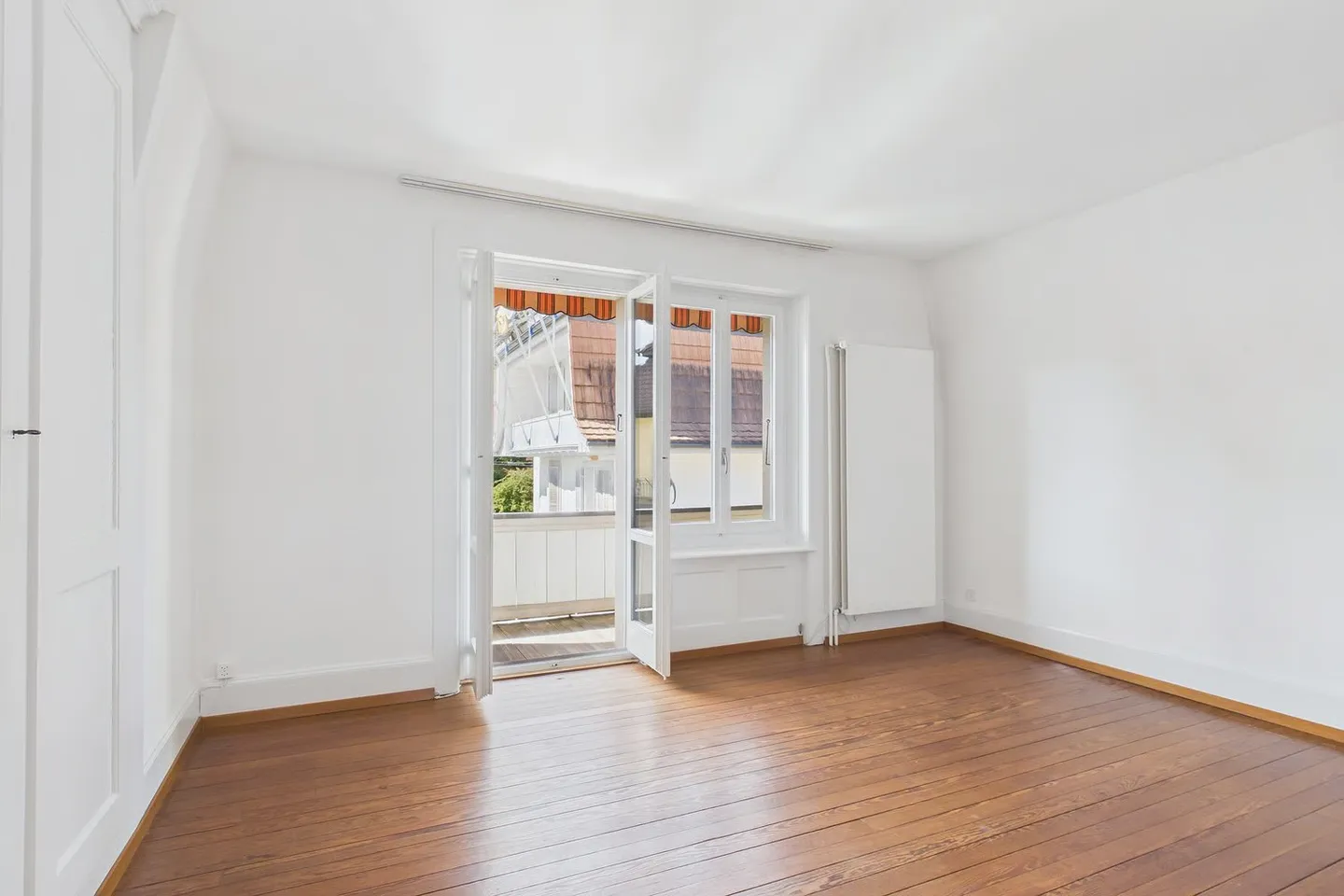Historic Bern Townhouse with a 7.5 and a 3-Room Apartment - Photo 13 of 20