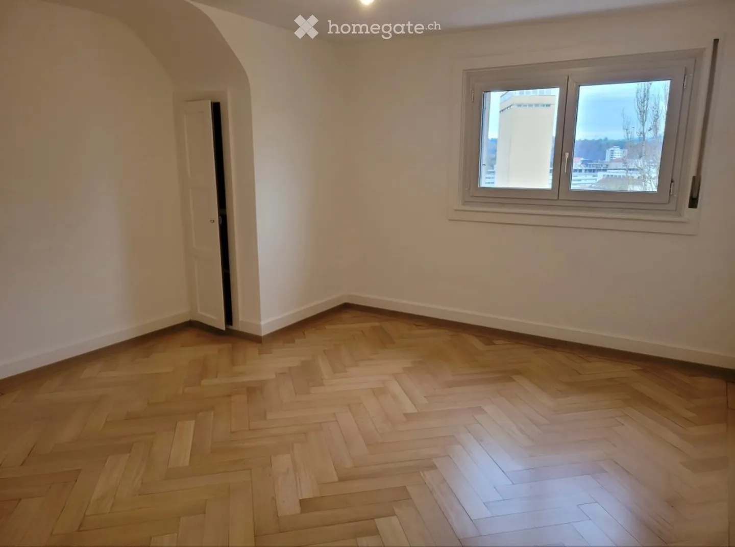 Location Apartment Freiburg - Photo 1 of 5