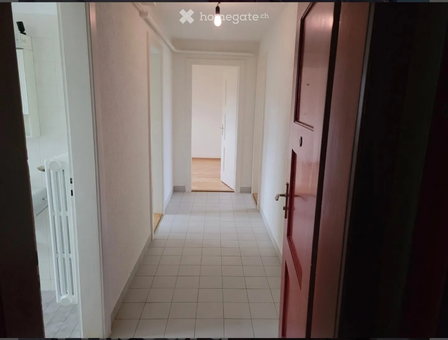 Location Apartment Freiburg - Photo 3 of 5