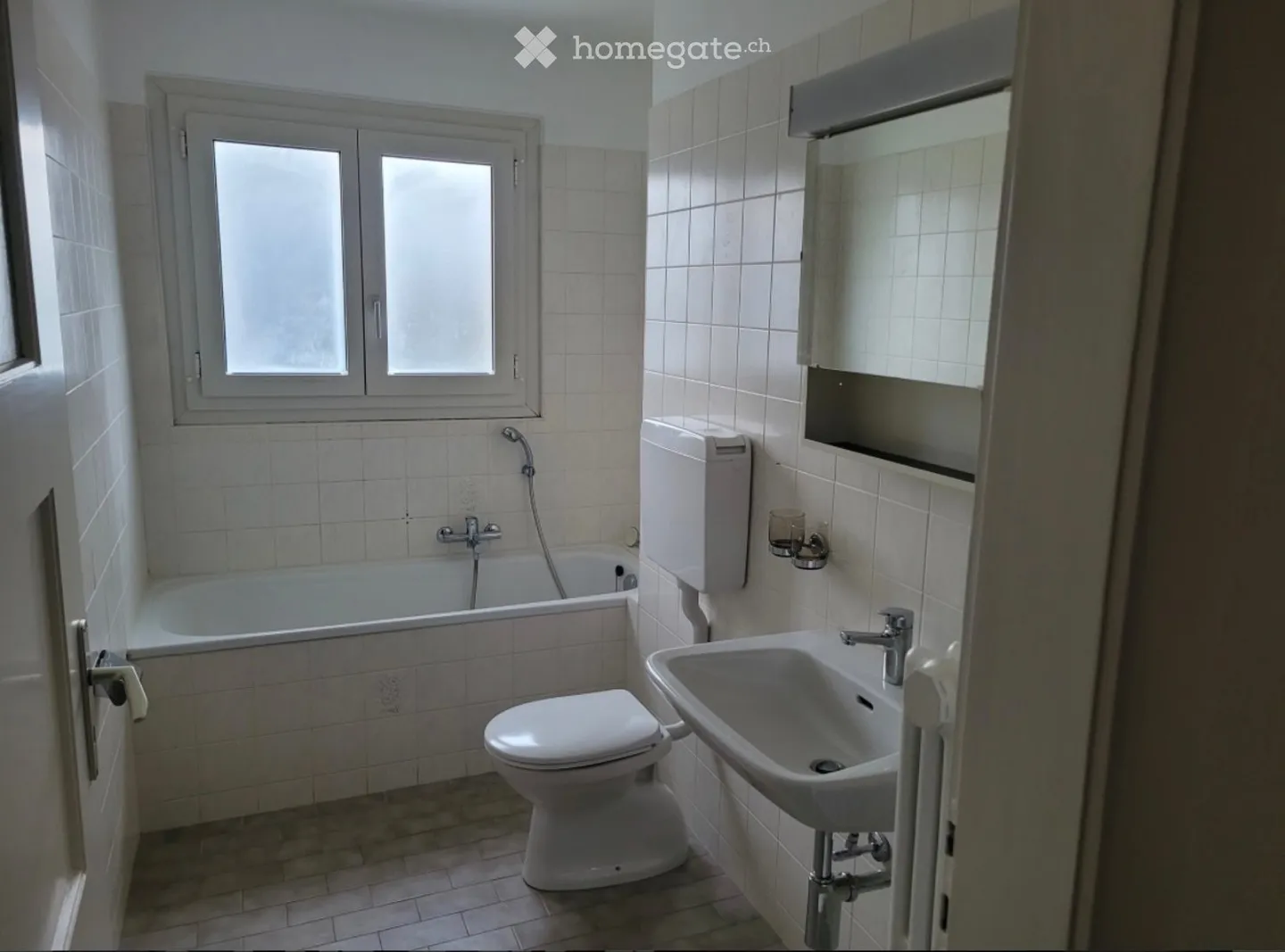 Location Apartment Freiburg - Photo 4 of 5