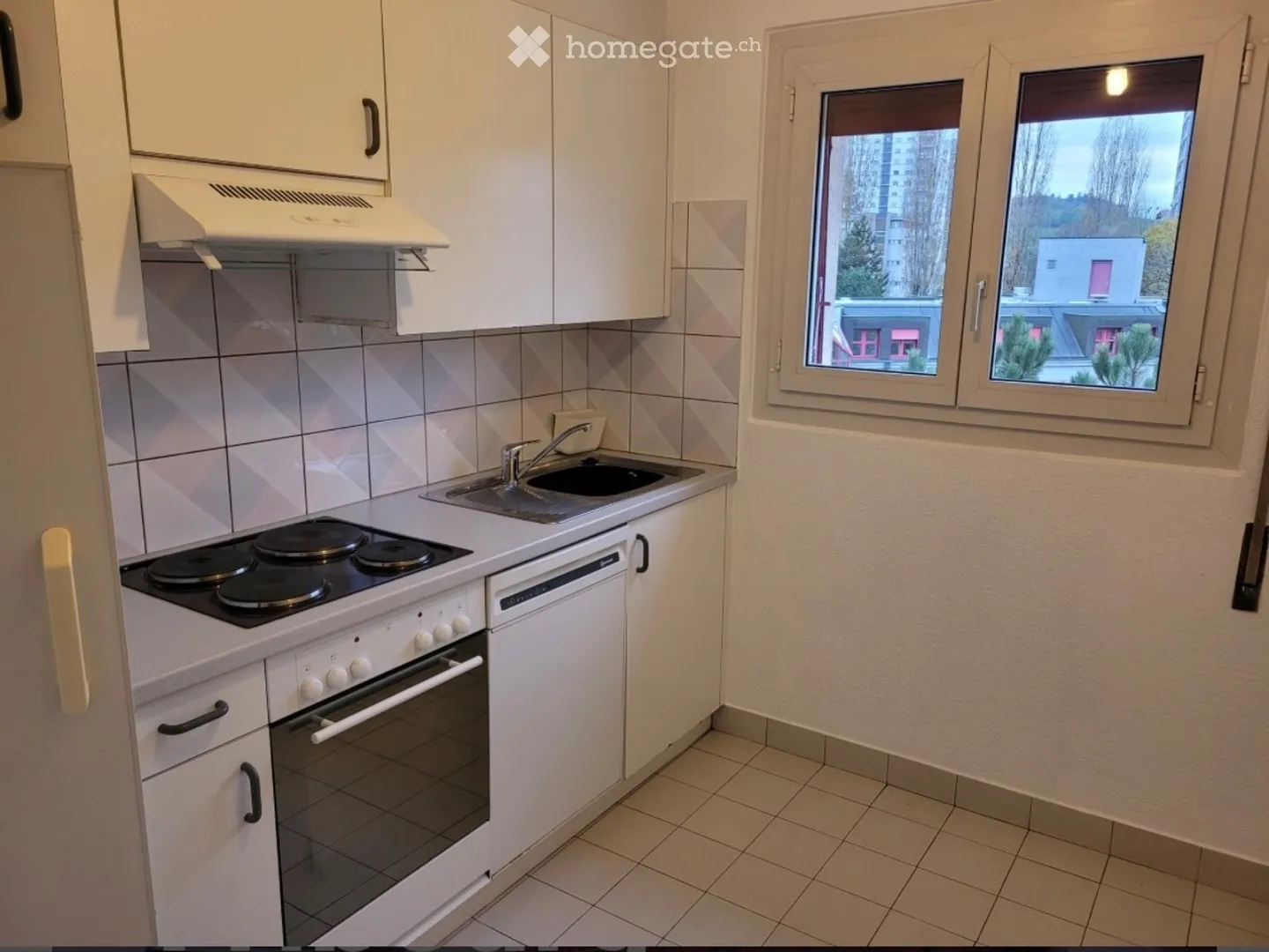 Location Apartment Freiburg - Photo 5 of 5