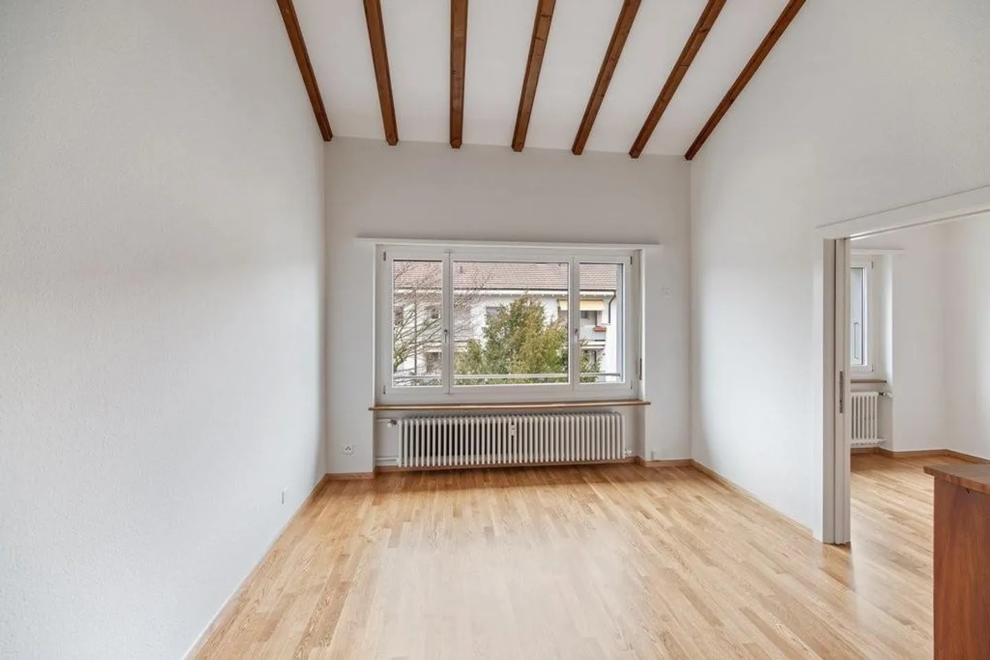 Duplex Incantevole a Münchenstein - Foto 4 di 11