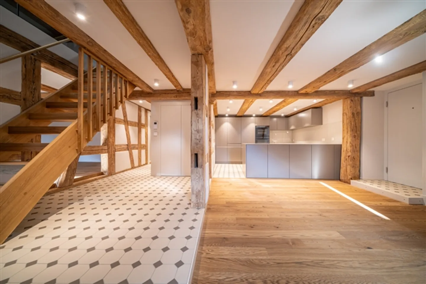 Krone, vivere direttamente sul Reno - Foto 2 di 11