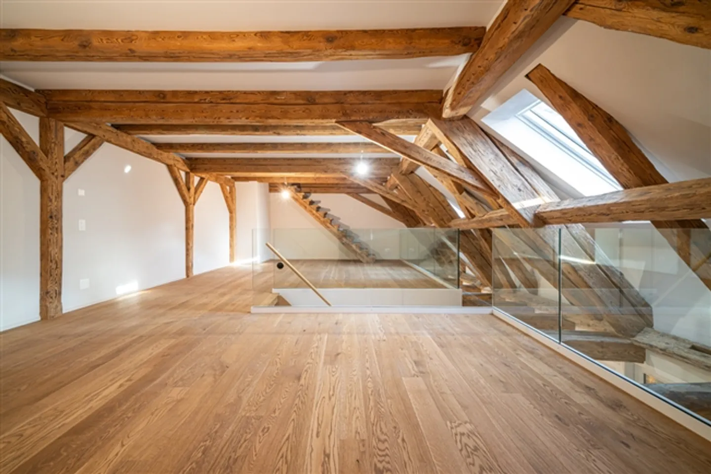 Krone, vivere direttamente sul Reno - Foto 5 di 11