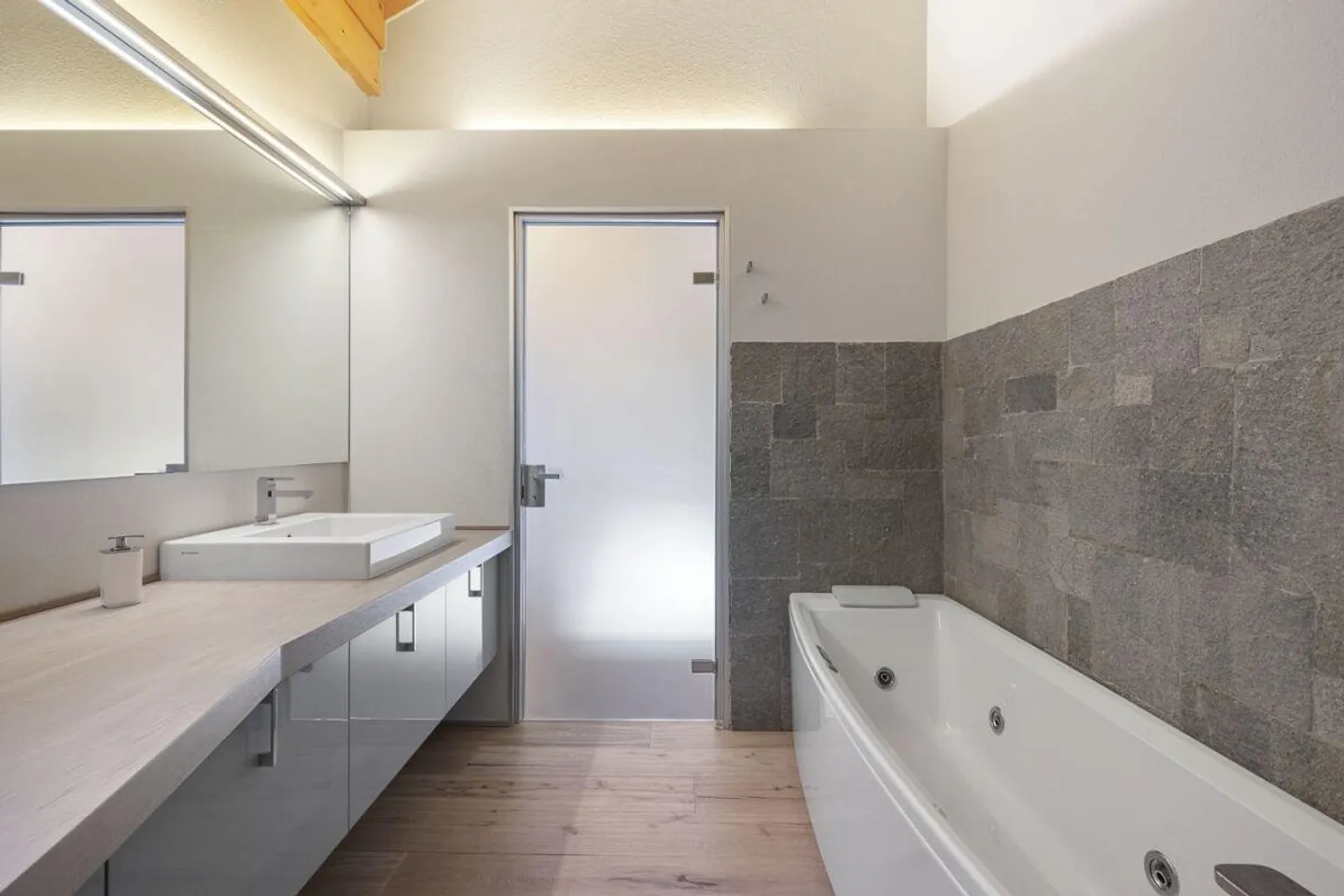 PIAN SAN GIACOMO – Unique and exclusive chalet - Photo 26 of 30