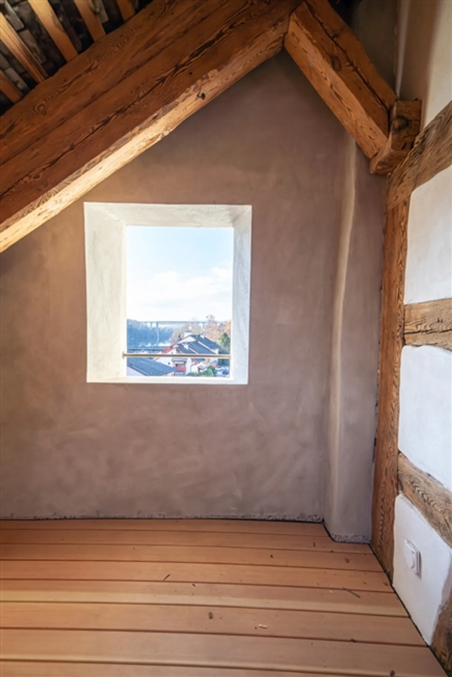 Krone, vivere direttamente sul Reno - Foto 9 di 11