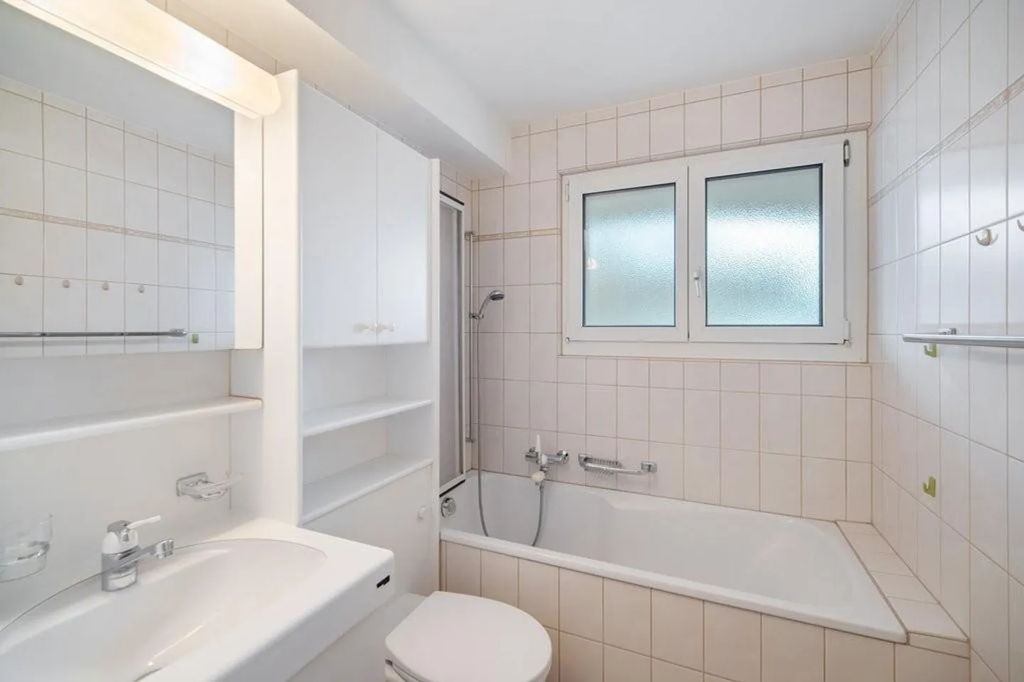 Duplex Incantevole a Münchenstein - Foto 5 di 11