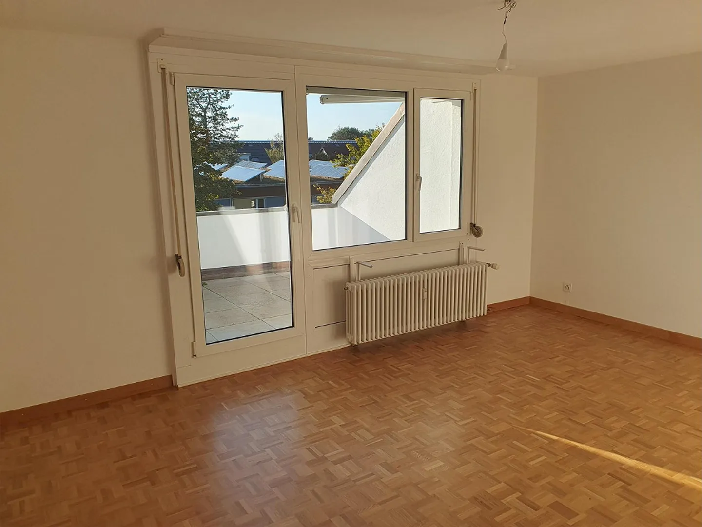 Appartamento mansardato di 2 stanze a Riehen - Foto 4 di 6