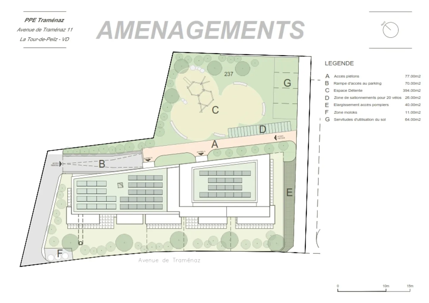 Appartamento 2,5 locali - Foto 9 di 15