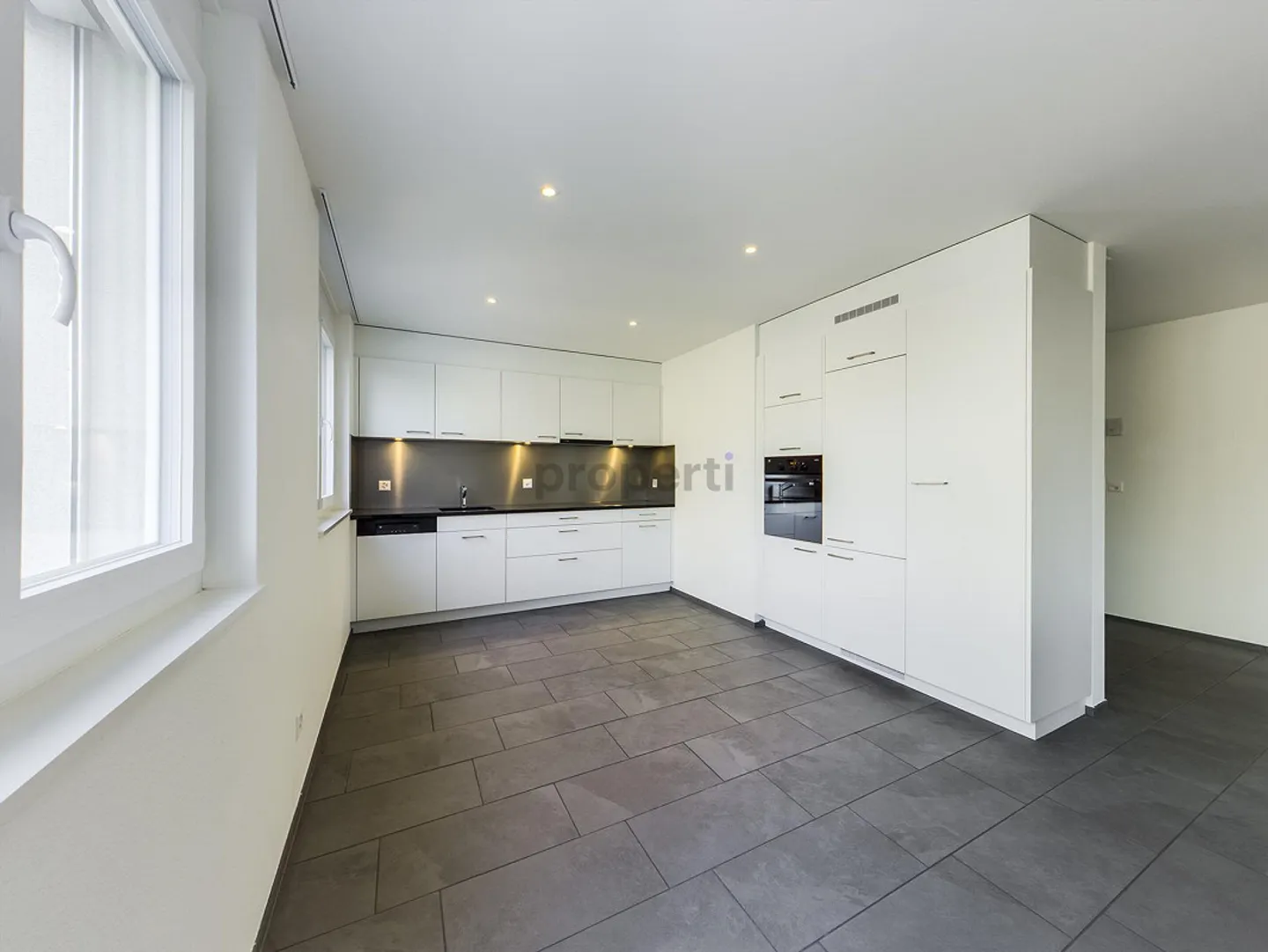 Appartement de jardin unique de 4,5 pièces à Laufen, canton de BL - Photo 5 sur 16