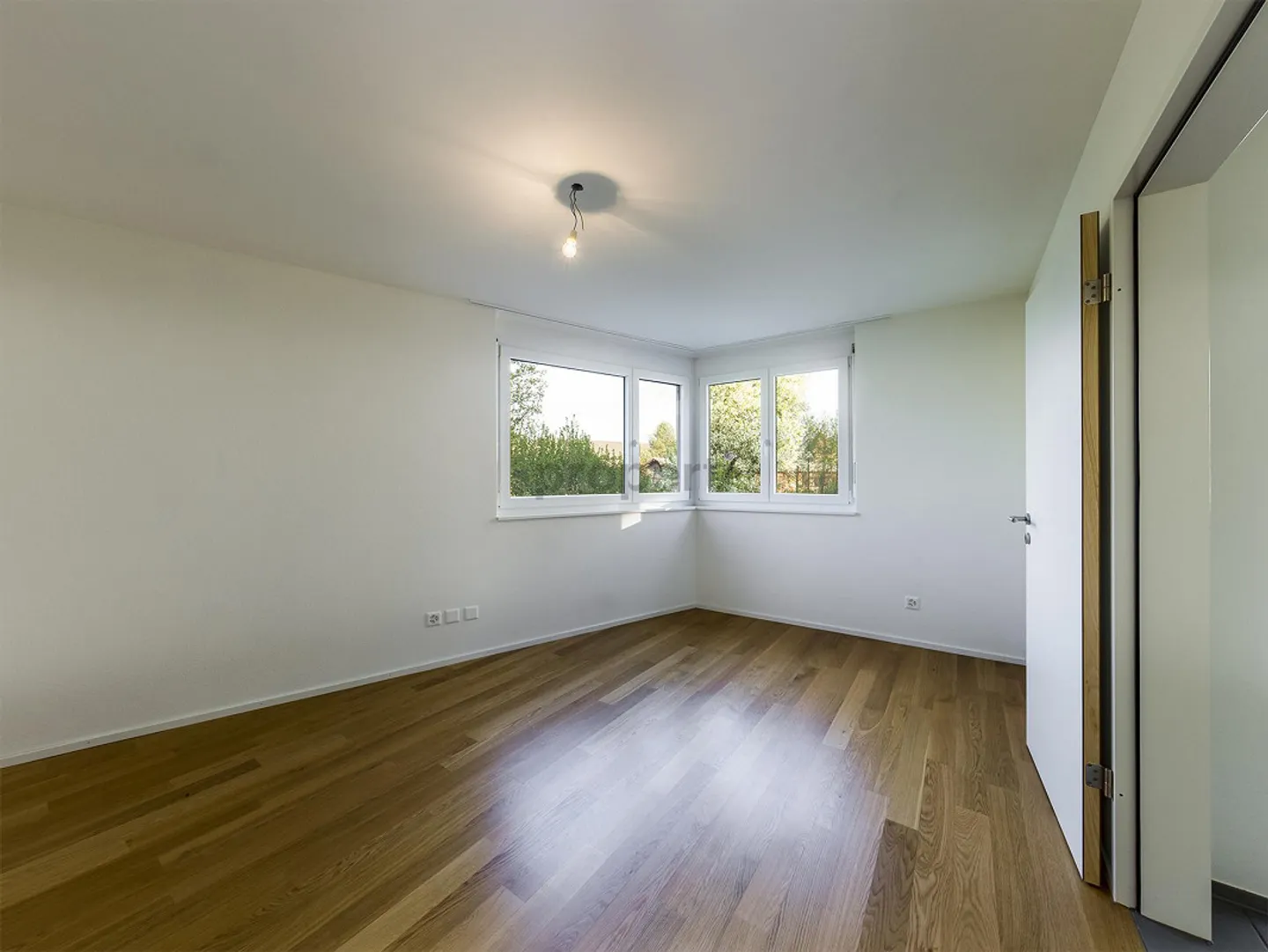 Appartement de jardin unique de 4,5 pièces à Laufen, canton de BL - Photo 8 sur 16