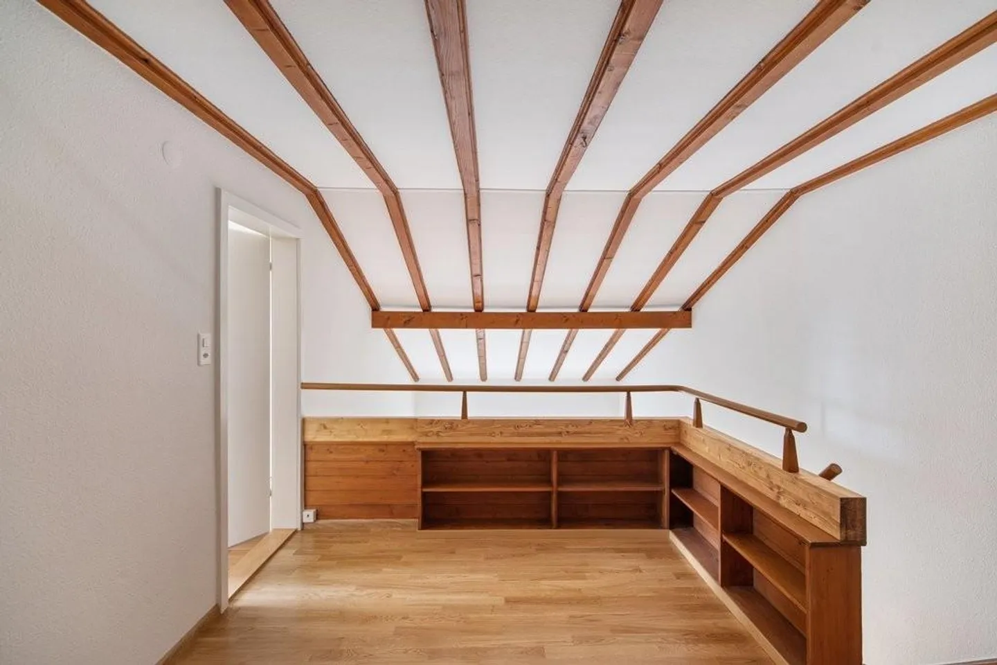 Duplex Incantevole a Münchenstein - Foto 7 di 11