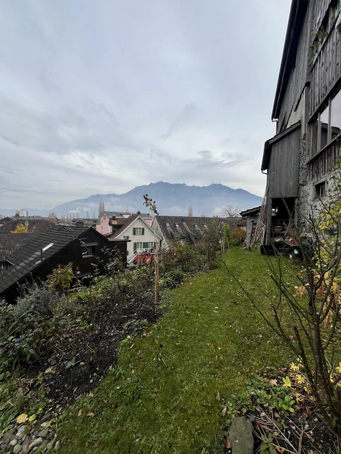 Charmante Attikawohnung mit Aussicht - Foto 23 von 26