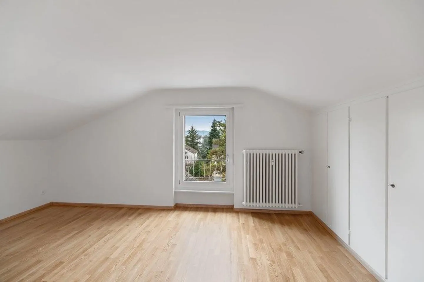 Duplex Incantevole a Münchenstein - Foto 9 di 11
