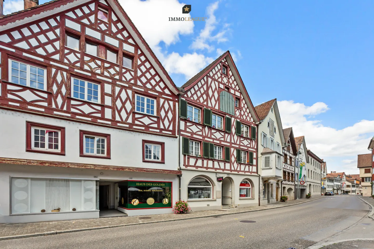 Casa multifamiliare ben tenuta vicino al lago - Foto 3 di 10