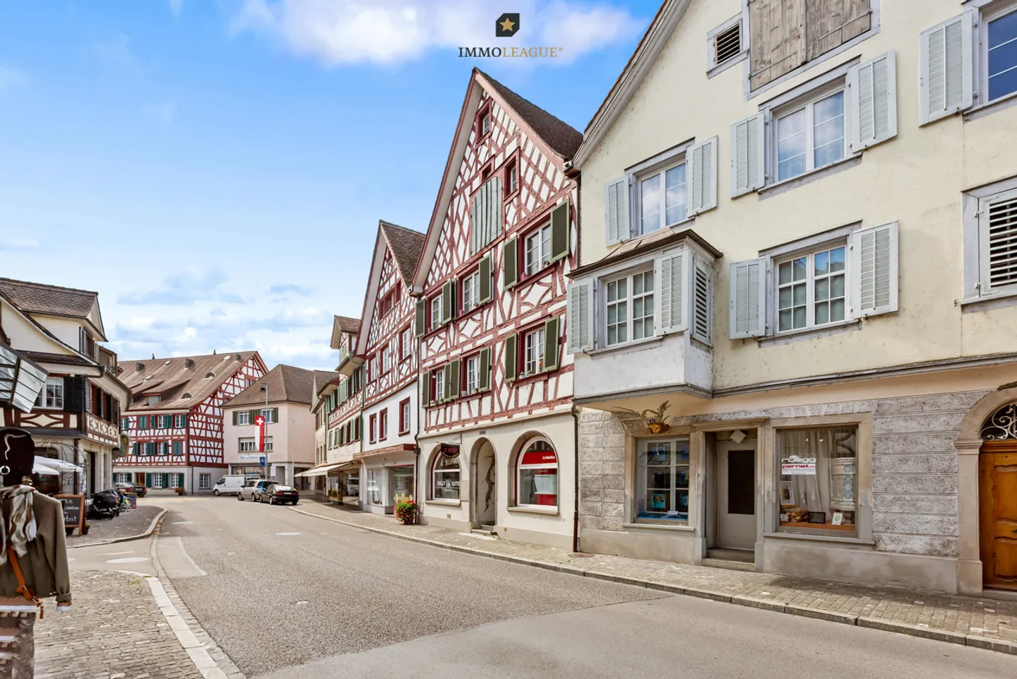 Casa multifamiliare ben tenuta vicino al lago - Foto 4 di 10