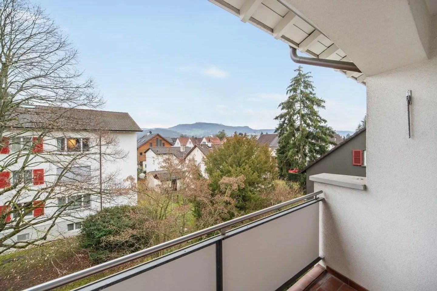 Duplex Incantevole a Münchenstein - Foto 10 di 11