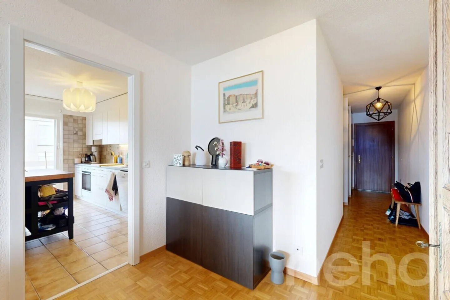 Appartamento con vista panoramica sul lago? Investimento locativo - Foto 4 di 12