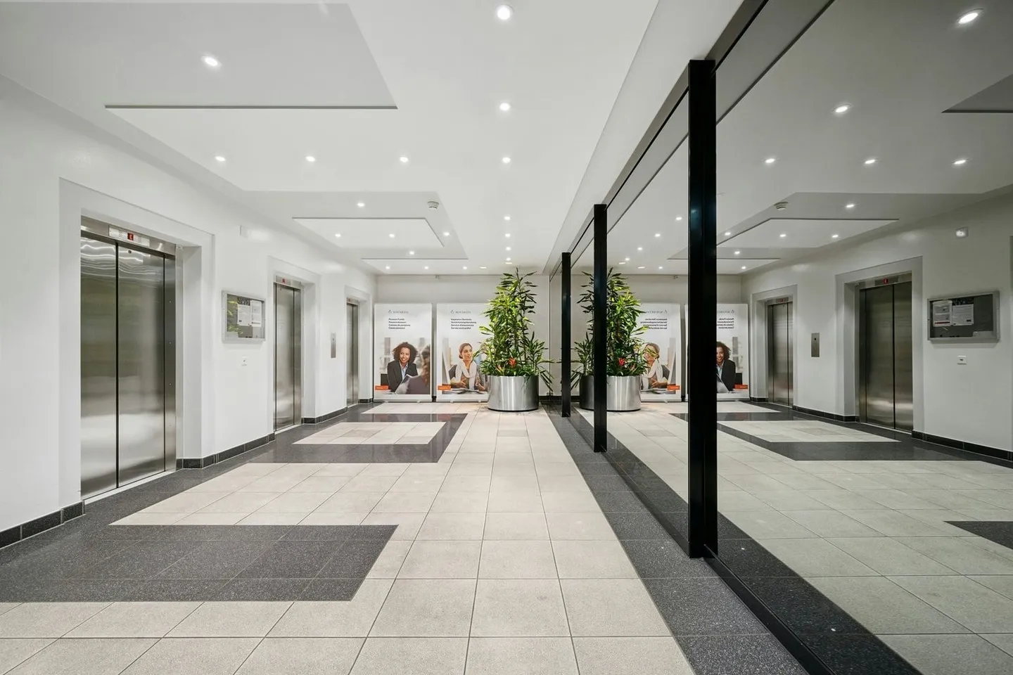 Bürofläche in Basel - Foto 6 von 7