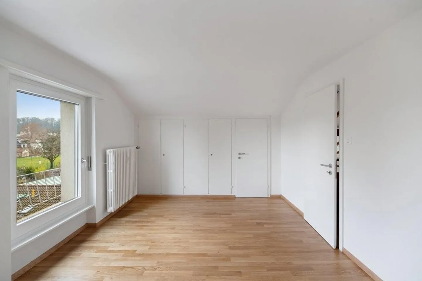 Duplex Incantevole a Münchenstein - Foto 8 di 11