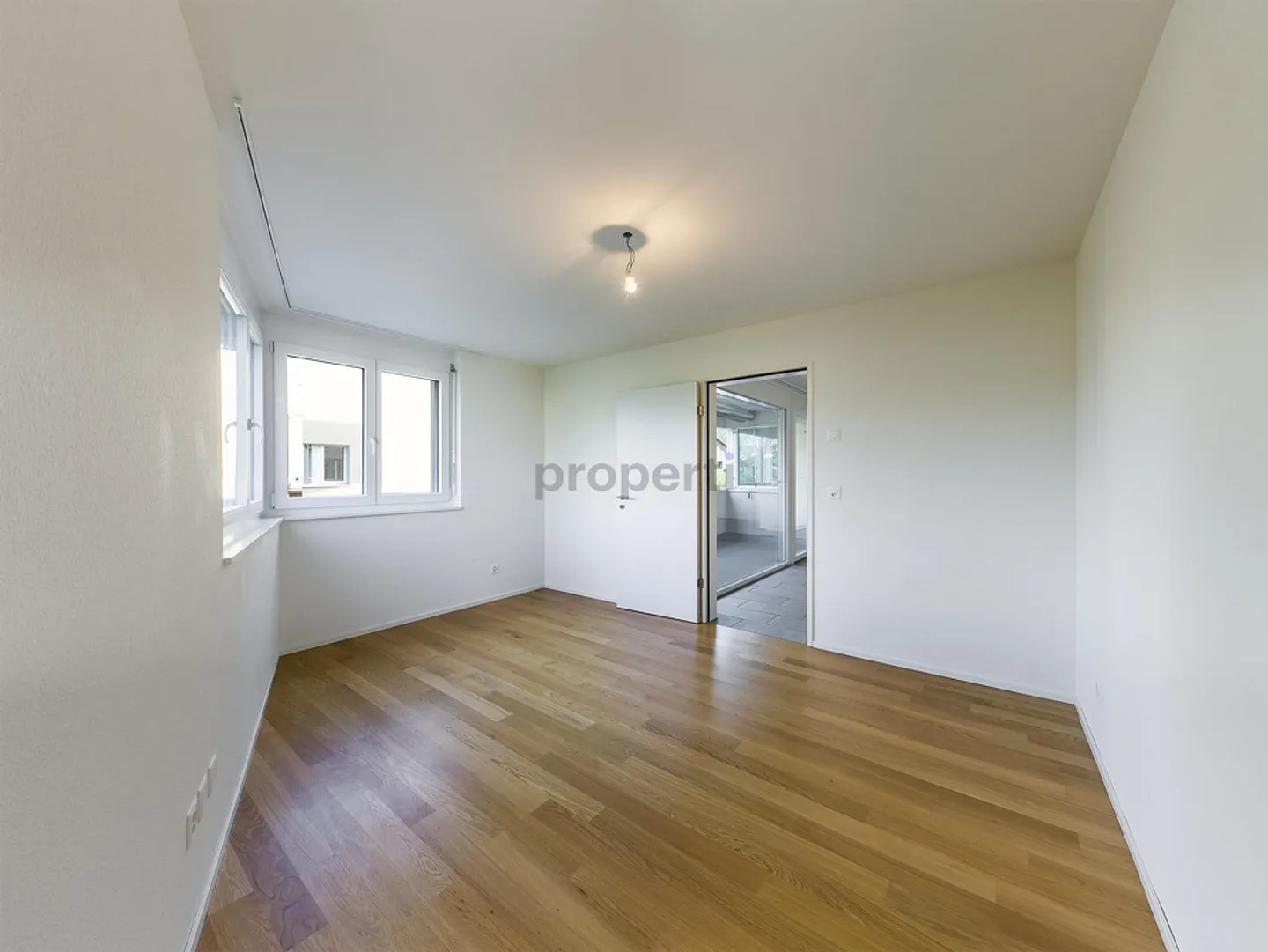 Appartement de jardin unique de 4,5 pièces à Laufen, canton de BL - Photo 10 sur 16