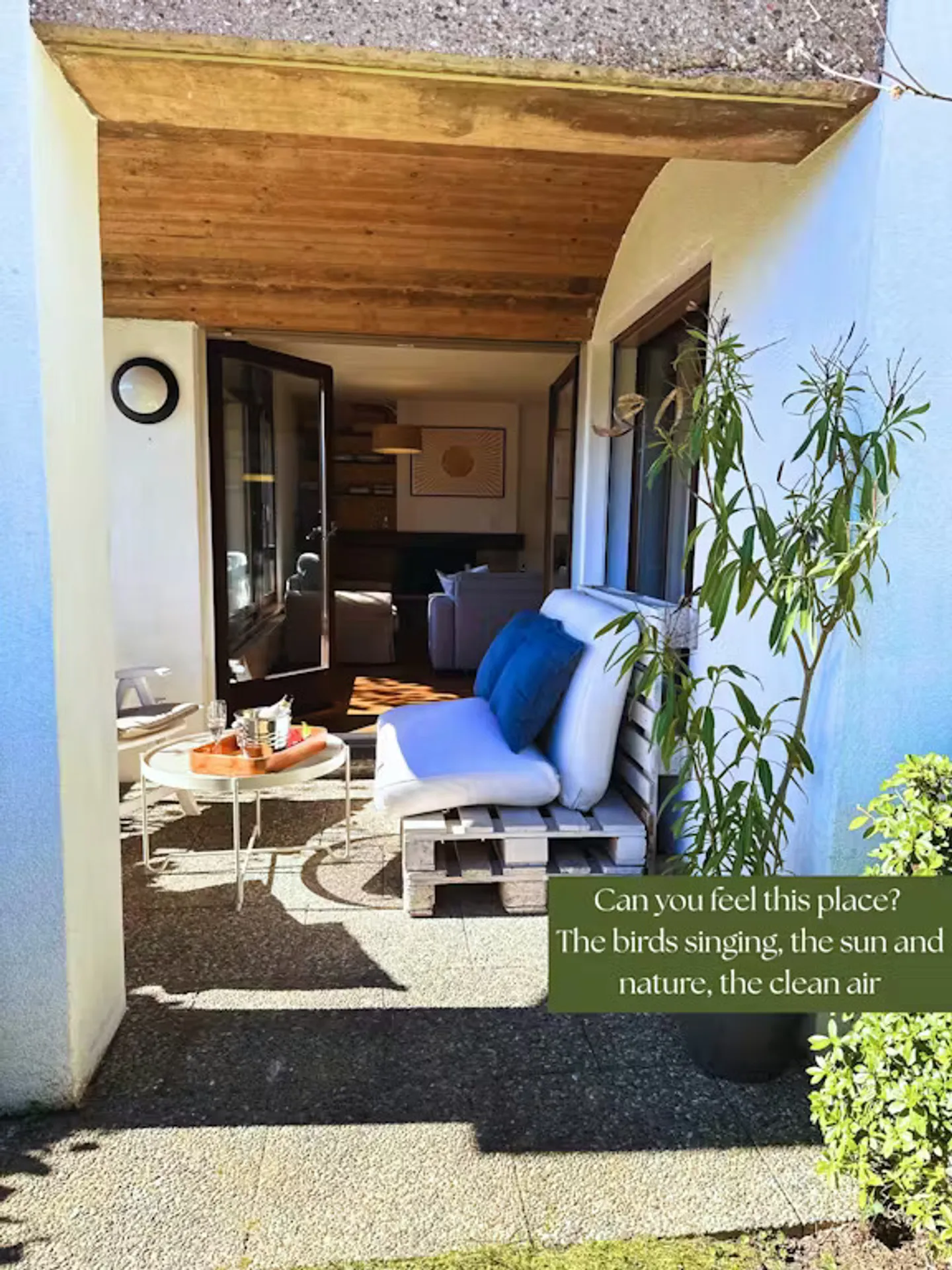 Charming Chalet in Collina d'Oro - Photo 4 of 10