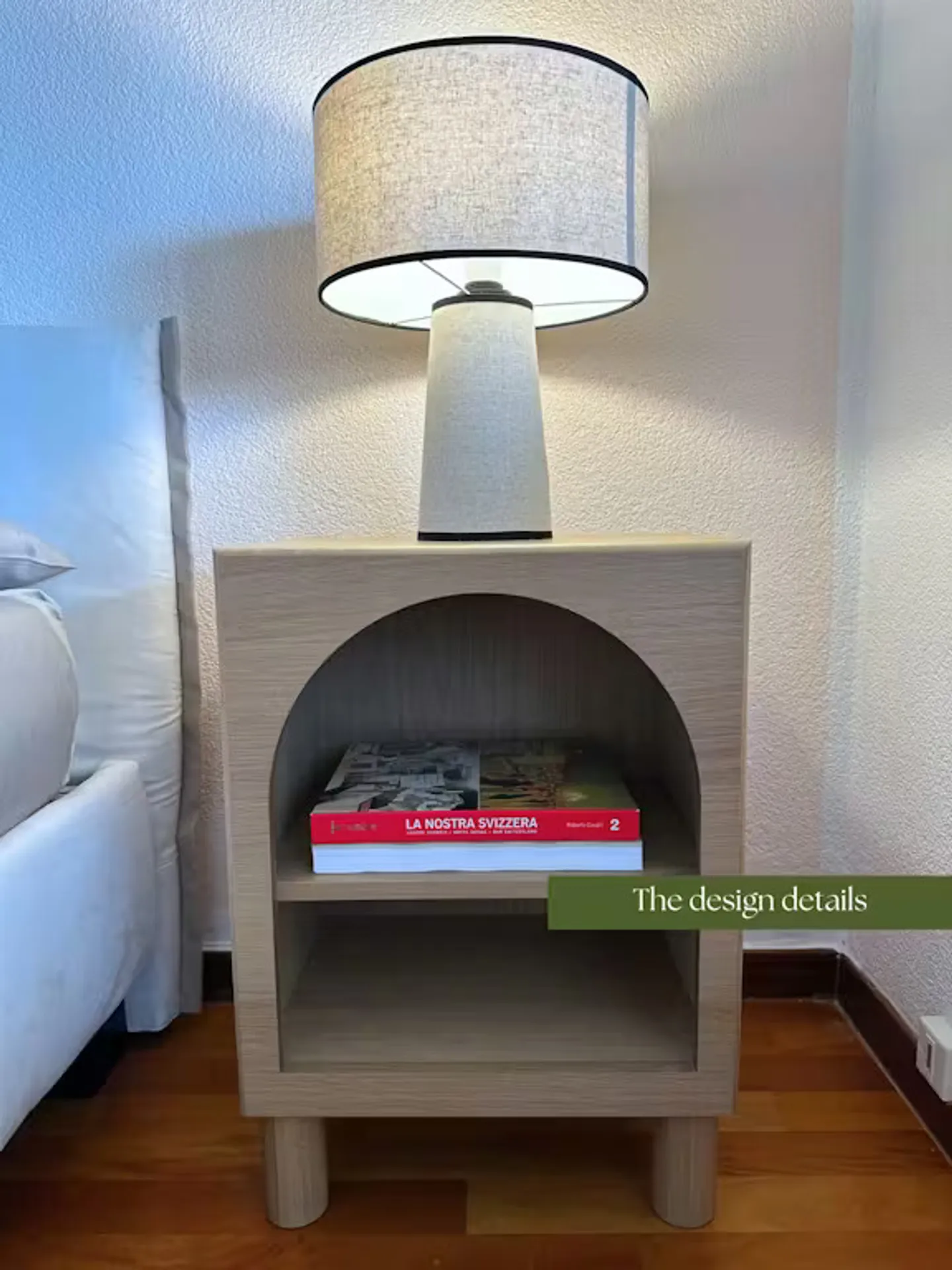 Charming Chalet in Collina d'Oro - Photo 8 of 10