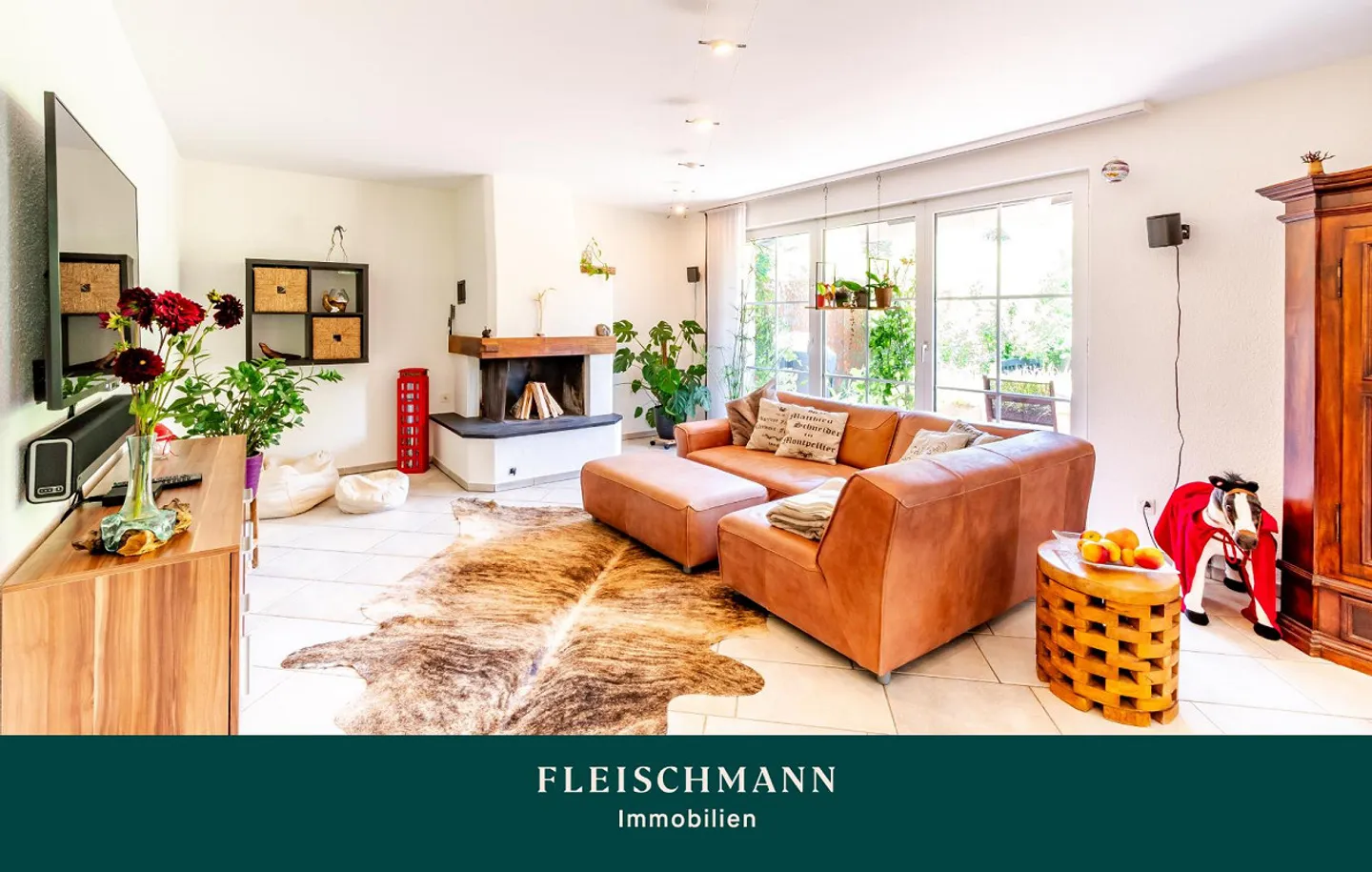 Charming home with plenty of peace and nature - Photo 1 of 20