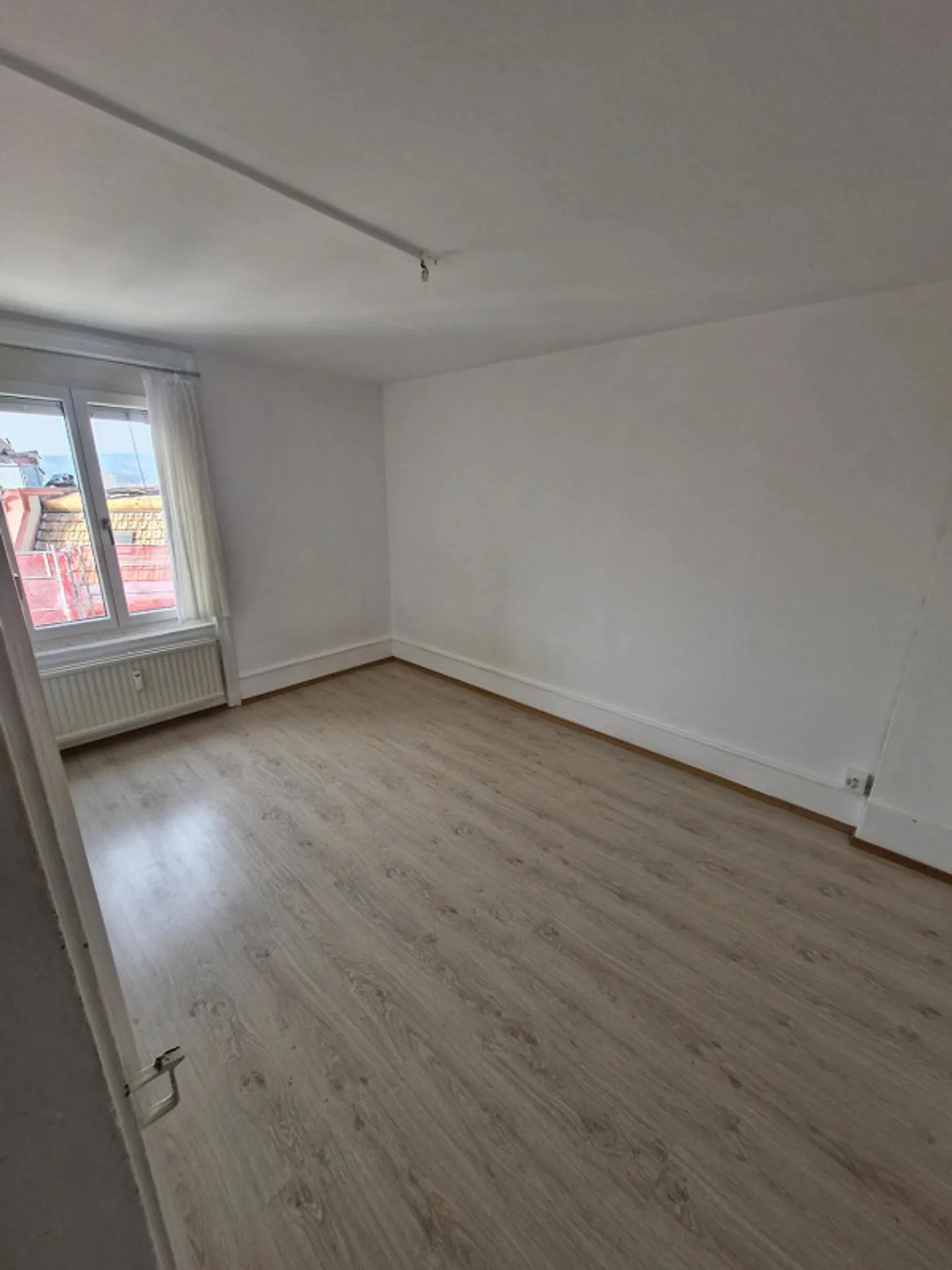 Appartement de 4.0 pièces à louer près de la gare - Photo 2 sur 5